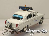 Москвич 403 