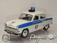 Москвич 403 