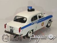 Москвич 403 