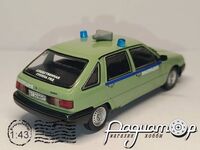 ИЖ-2126 