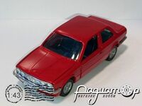 BMW 325i (1990) 379057 [BS]***