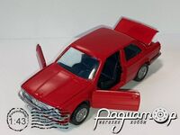 BMW 325i (1990) 379057 [BS]***