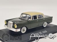 Mercedes-Benz 220 SE Fintail (W111) (1959) 512816 [SV]***