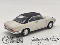 Mazda Luce Rotary Coupe (1969) 512817 [SV]***