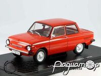 ЗАЗ 968М 