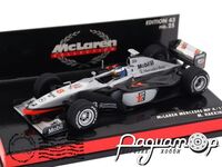 McLaren MP4/13 №8 World Champion Formula 1, Mika H?kkinen (1998) 530984308 [NT]