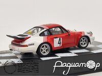 Porsche 911 SC/RS №4 Rallye Du Condroz (1984) 512798 [SV]***