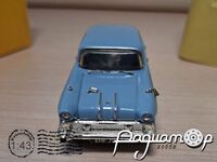 Vauxhall Victor (1957) 318187 [SR]***