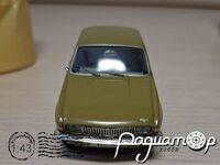 Austin Allegro (1973) 318191 [SR]***