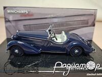 Audi Front 225 Roadster (1935) 318194 [SR]***