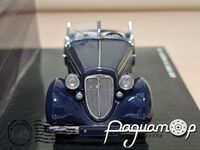 Audi Front 225 Roadster (1935) 318194 [SR]***