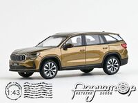 Skoda Kodiaq II (2023) 143AB-045GAC