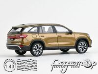 Skoda Kodiaq II (2023) 143AB-045GAC