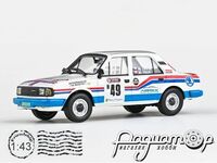 Skoda 120L №49 Star Rally Barum Rally Zlin Historic 2021, M.Zavrel-M.Vtipil (1984) 143ABS-712TA