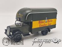 Opel Blitz 3.6 Adam Schuch (1936) 512820 [SV]