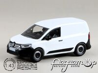 Renault Kangoo Van (2025) 310993