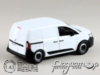 Renault Kangoo Van (2025) 310993