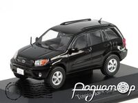 Toyota RAV4 (2005) MEX080