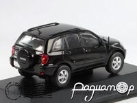 Toyota RAV4 (2005) MEX080