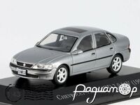 Chevrolet Vectra CD 2.0 16V (1996) 260300