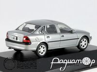 Chevrolet Vectra CD 2.0 16V (1996) 260300