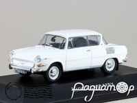 Skoda 1000 MBX (1966) DESK030