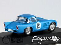Skoda 1100 OHC №15 Coupe (1959) DESK029