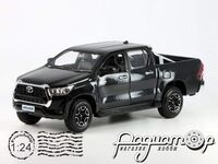 Toyota Hilux Pick-Up (2021) 32920BL