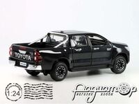 Toyota Hilux Pick-Up (2021) 32920BL