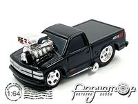 Chevrolet 454 SS Pick-Up 32 (1993) 15572BK