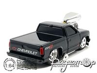 Chevrolet 454 SS Pick-Up 32 (1993) 15572BK