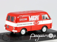 Fiat 1100 T Migri (1965) VCE52