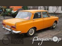 Диски ІЖ M412 Москвич-412 ковпаки Сатурн (4шт) ST117 [SS]