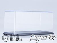 Бокс универсальный (19x8x8см) SSMA001
