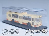 Бокс универсальный (32x10.5x10.5см) SSMA002