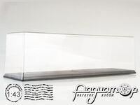 Бокс універсальний (40x11x12см) SSMA005