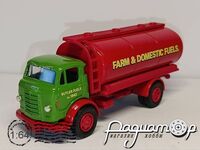 Karrier Tanker (1950) 667164 [IS] 