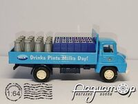 Ford Thames Trader Dropside (1960) 667167 [IS] 