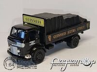 Commer Dropside 