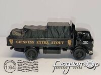 Commer Dropside 