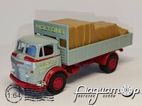 Commer Dropside 