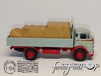 Commer Dropside 