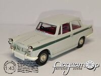 Triumph Herald (1959) 667174 [IS] 