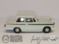 Triumph Herald (1959) 667174 [IS] 