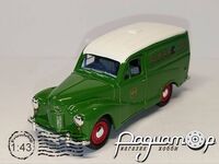 Austin A40 Van 