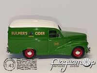 Austin A40 Van 
