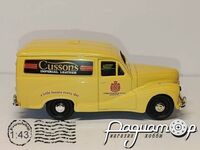 Austin A40 Van 