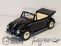 Volkswagen Beetle Cabriolet (1949) 667178 [IS] 