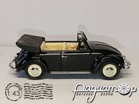 Volkswagen Beetle Cabriolet (1949) 667178 [IS] 