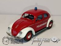 Volkswagen Split Screen Beetle (1946) 667179 [IS]***